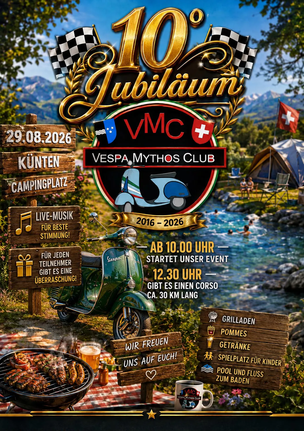 VCM