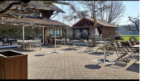 Gartensitz