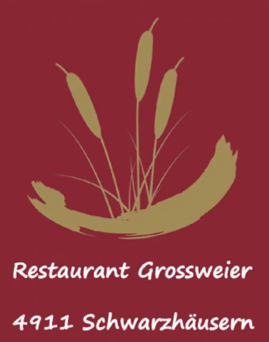 Grossweier-Logo