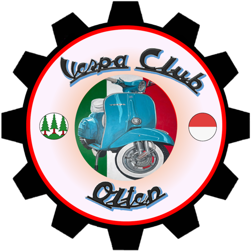 Unser Logo - Club Dress - Werbematerial