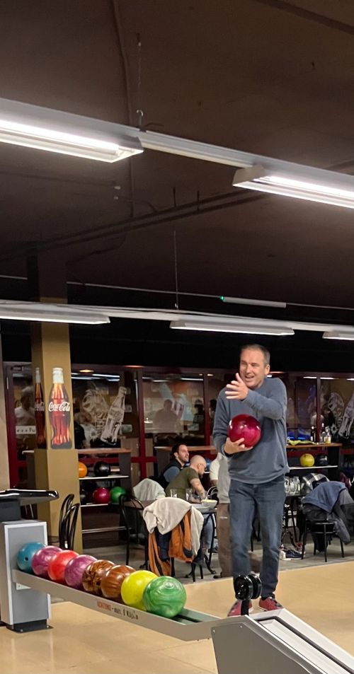 Bowling Event 8.11.2025