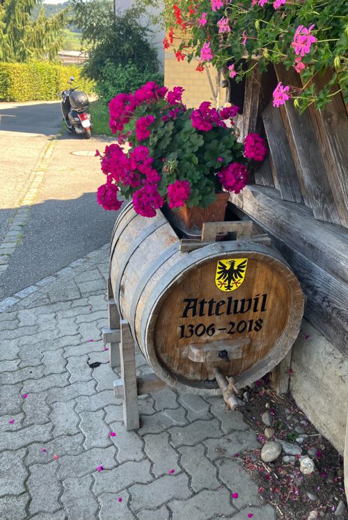 4.Giretto 13.08.2025, 65Km