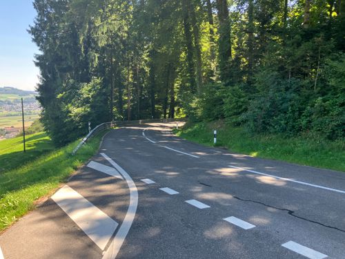 4.Giretto 13.08.2025, 65Km