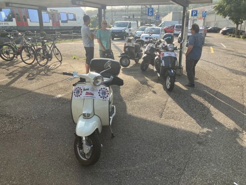 4.Giretto 13.08.2025, 65Km