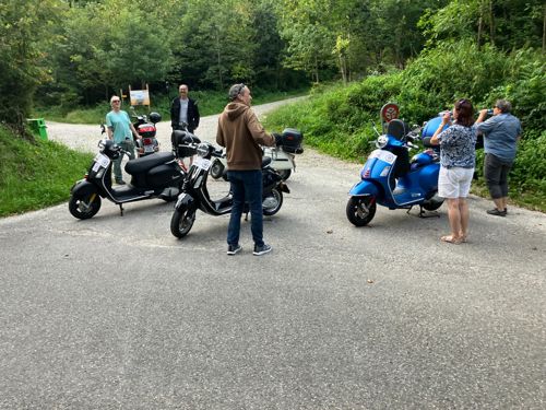 4.Giretto 13.08.2025, 65Km