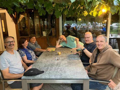 4.Giretto 13.08.2025, 65Km