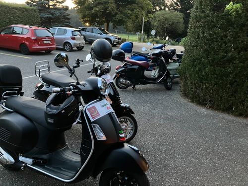 4.Giretto 13.08.2025, 65Km