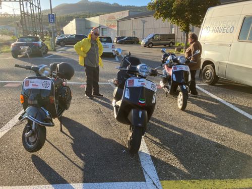 5.und letzte Giretto 17.Sept. 2025