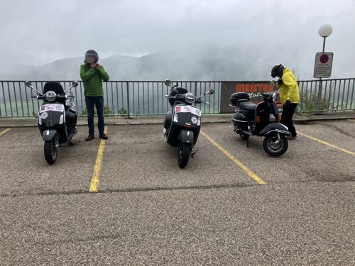 28.Sept. Ausfahrt Kt. SO/BL