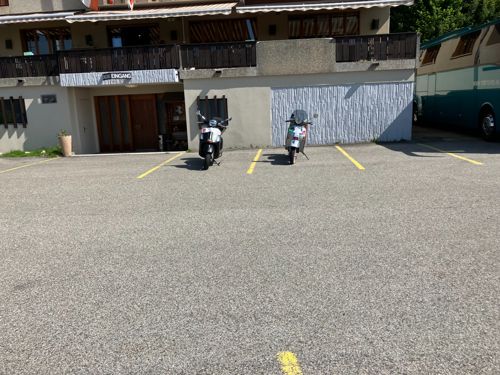 Spontan Ausfahrt 12.Juni 2025 in Kt.BL 100km