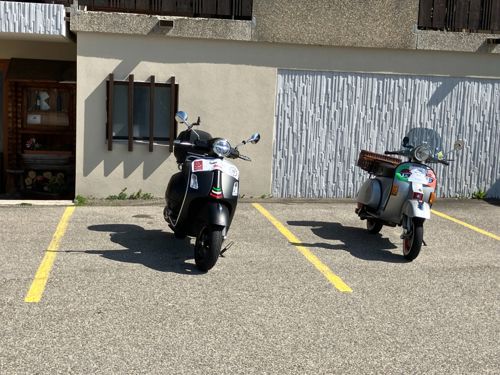 Spontan Ausfahrt 12.Juni 2025 in Kt.BL 100km
