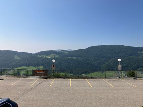 Spontan Ausfahrt 12.Juni 2025 in Kt.BL 100km