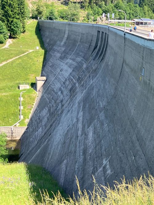Spontan Ausfahrt 20.Juni Schwarzwald 220km