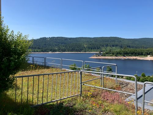 Spontan Ausfahrt 20.Juni Schwarzwald 220km