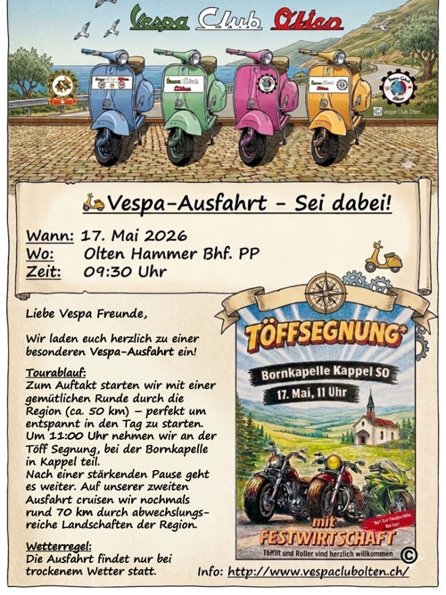 Flyer 17.05.2026