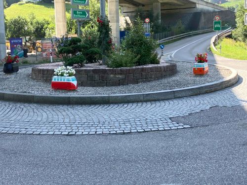 Ausfahrt 2.Mai "Fete Tête de Moine" in Bellelay total 220km