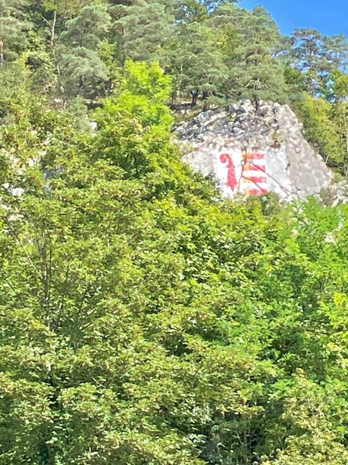 Ausfahrt 2.Mai "Fete Tête de Moine" in Bellelay total 220km