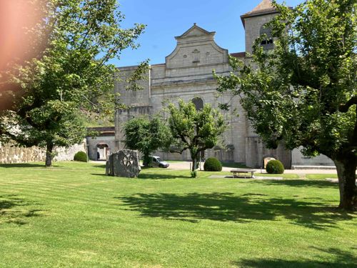Ausfahrt 2.Mai "Fete Tête de Moine" in Bellelay total 220km