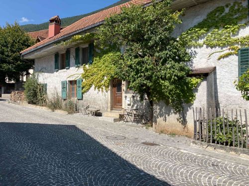 Ausfahrt 2.Mai "Fete Tête de Moine" in Bellelay total 220km
