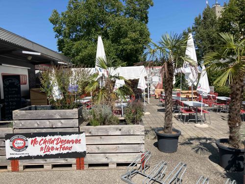 Ausfahrt 2.Mai "Fete Tête de Moine" in Bellelay total 220km