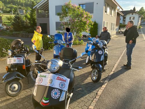 1.Giretto 29.04.2026, 60 Km