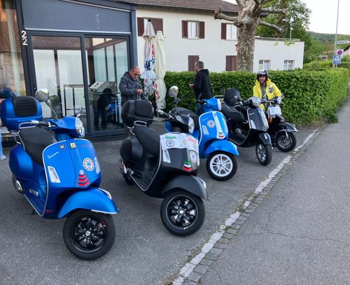 1.Giretto 29.04.2026, 60 Km