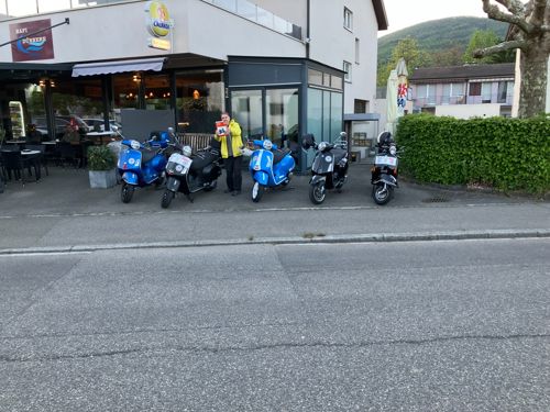 1.Giretto 29.04.2026, 60 Km