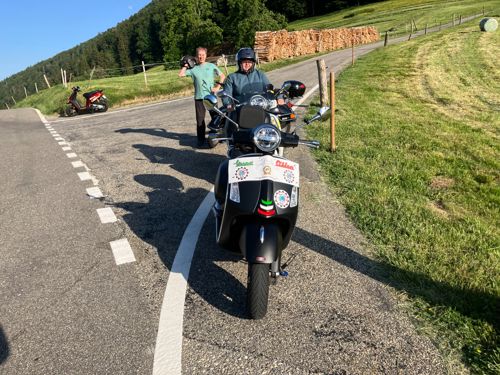 3. Giretto 27.Mai 55km