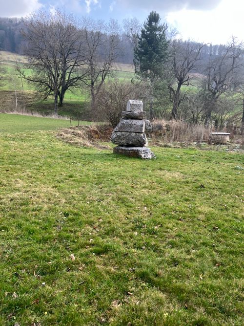 Spontan Ausfahrt 08.März 2026