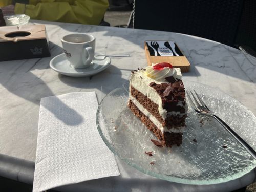 Spontan Ausfahrt 08.März 2026