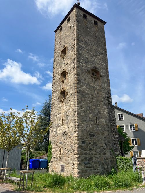 Spontanausfahrt 7. Juni an den Rhein 110km