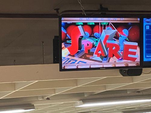 Bowling Event November 2024