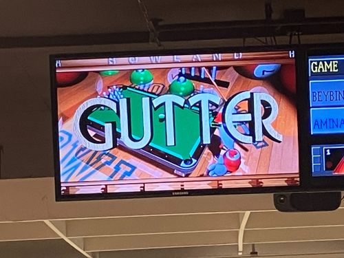 Bowling Event November 2024